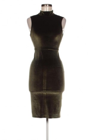 Rochie Guess, Mărime XS, Culoare Verde, Preț 237,99 Lei