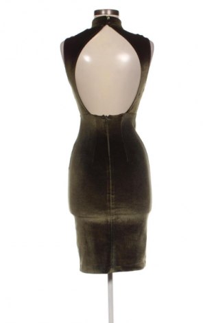 Rochie Guess, Mărime XS, Culoare Verde, Preț 237,99 Lei