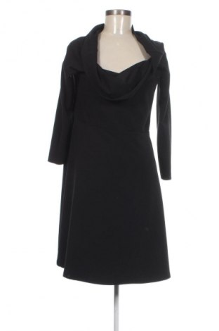 Šaty  H&M, Velikost L, Barva Černá, Cena  539,00 Kč