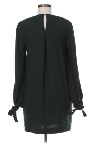 Šaty  H&M, Veľkosť S, Farba Zelená, Cena  3,95 €