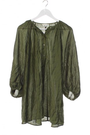 Šaty  H&M, Veľkosť M, Farba Zelená, Cena  6,95 €