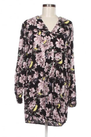 Kleid H&M, Größe XS, Farbe Mehrfarbig, Preis € 1,99