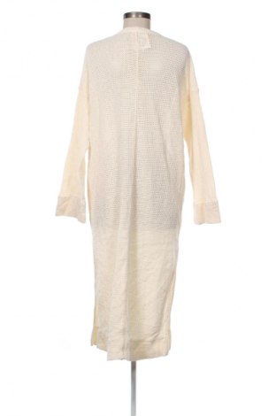 Kleid H&M, Größe M, Farbe Beige, Preis 18,99 €