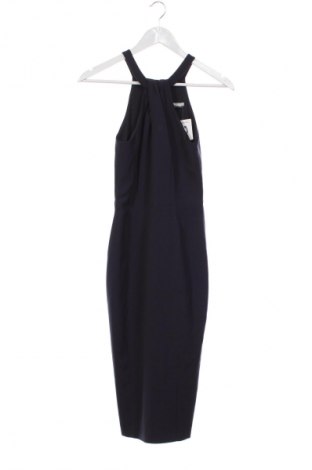 Rochie H&M, Mărime XS, Culoare Albastru, Preț 46,99 Lei