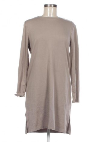 Рокля H&M, Размер M, Цвят Бежов, Цена 11,24 €