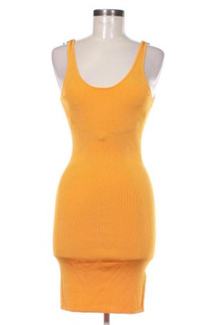 Kleid H&M, Größe M, Farbe Orange, Preis € 1,99