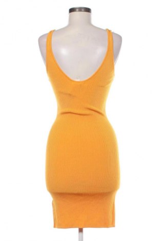 Kleid H&M, Größe M, Farbe Orange, Preis € 1,99