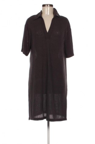 Šaty  H&M, Velikost M, Barva Šedá, Cena  89,00 Kč