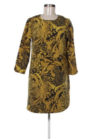 Рокля H&M, Размер M, Цвят Многоцветен, Цена 4,09 €