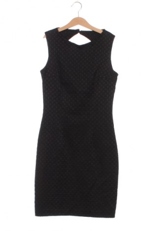 Kleid H&M, Größe XS, Farbe Schwarz, Preis 5,99 €