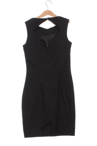 Kleid H&M, Größe XS, Farbe Schwarz, Preis 5,99 €