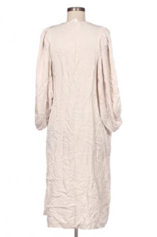 Rochie H&M, Mărime M, Culoare Bej, Preț 57,99 Lei