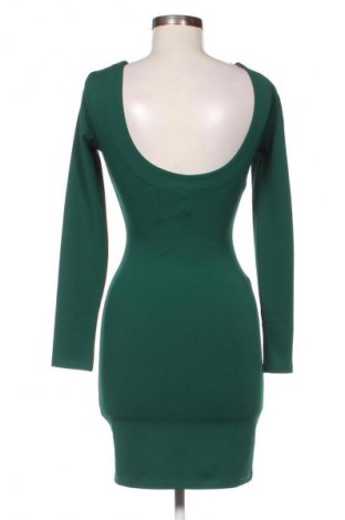 Rochie H&M, Mărime XS, Culoare Verde, Preț 78,58 Lei