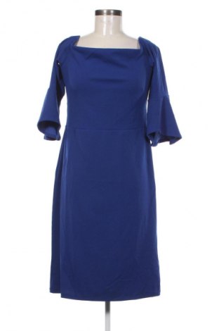 Kleid H&M, Größe M, Farbe Blau, Preis 18,99 €
