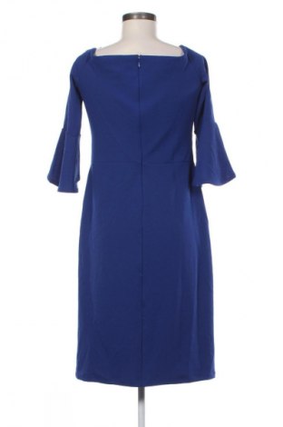 Kleid H&M, Größe M, Farbe Blau, Preis 18,99 €