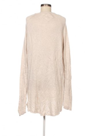 Рокля H&M, Размер L, Цвят Бежов, Цена 10,73 €