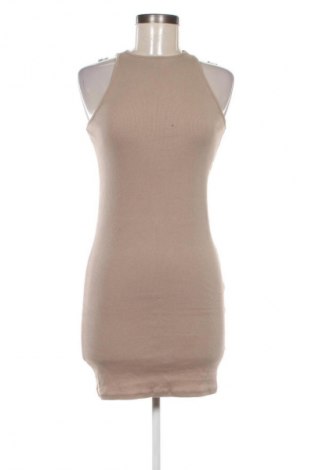 Šaty  H&M, Velikost M, Barva Béžová, Cena  369,00 Kč