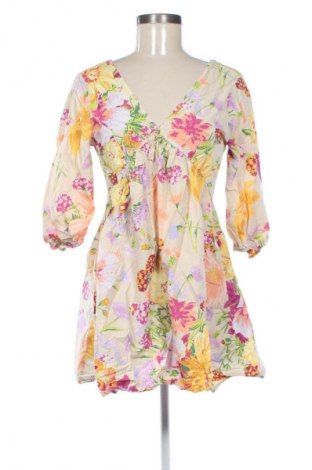 Šaty  H&M, Velikost XS, Barva Vícebarevné, Cena  349,00 Kč