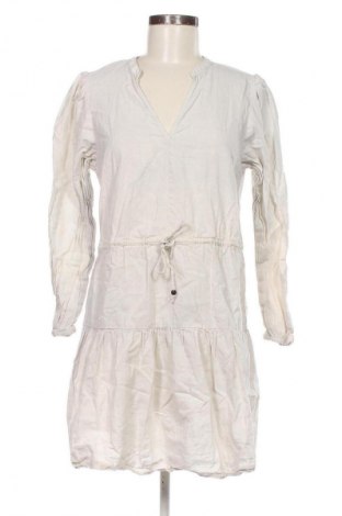 Sukienka H&M, Rozmiar S, Kolor Beżowy, Cena 21,99 zł