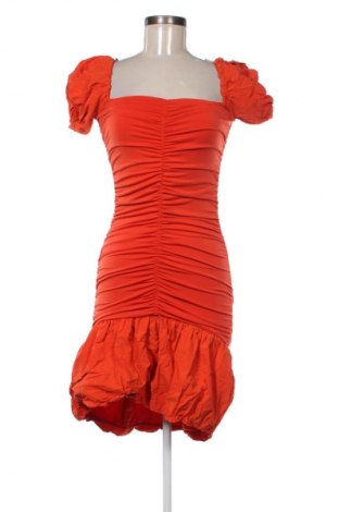 Šaty  H&M, Velikost S, Barva Červená, Cena  369,00 Kč