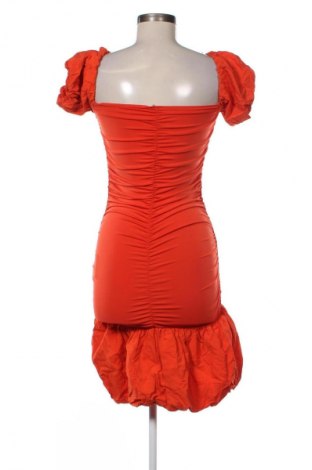 Šaty  H&M, Velikost S, Barva Červená, Cena  369,00 Kč