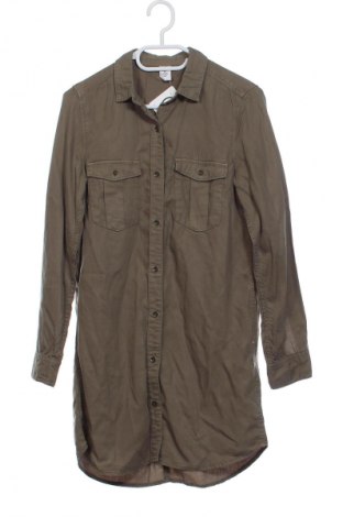 Šaty  H&M, Velikost XS, Barva Zelená, Cena  89,00 Kč