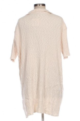 Kleid H&M, Größe XL, Farbe Beige, Preis € 13,99
