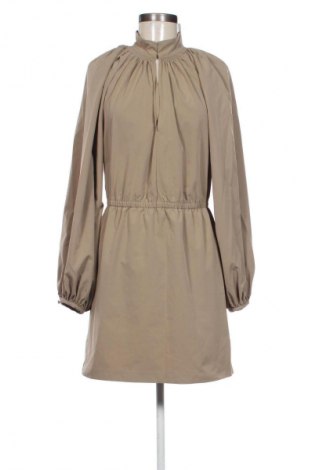 Šaty  H&M, Velikost S, Barva Béžová, Cena  253,00 Kč