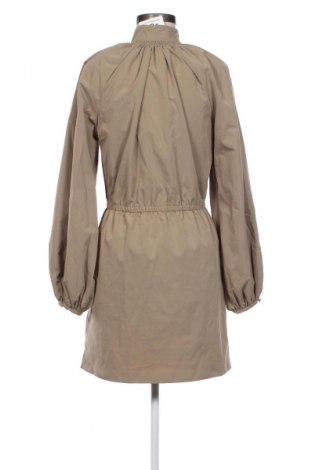 Šaty  H&M, Velikost S, Barva Béžová, Cena  253,00 Kč