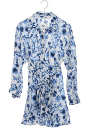Φόρεμα H&M, Μέγεθος XS, Χρώμα Πολύχρωμο, Τιμή 15,58 €