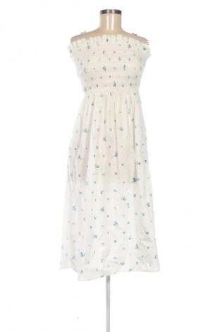 Rochie H&M, Mărime M, Culoare Alb, Preț 63,92 Lei