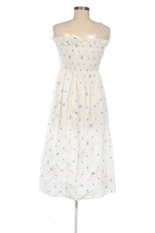 Rochie H&M, Mărime M, Culoare Alb, Preț 63,92 Lei