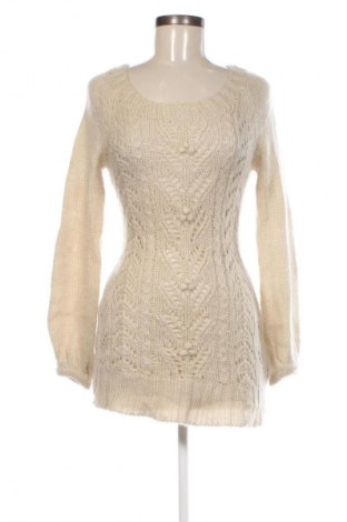 Φόρεμα H&M, Μέγεθος XS, Χρώμα  Μπέζ, Τιμή 13,99 €