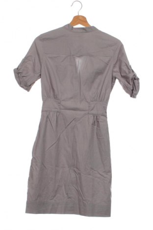 Kleid H&M, Größe XS, Farbe Grau, Preis € 4,55