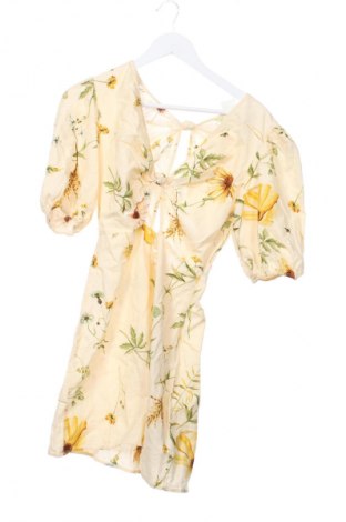 Kleid H&M, Größe M, Farbe Mehrfarbig, Preis 15,99 €