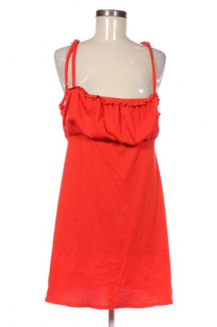 Kleid H&M, Größe L, Farbe Rot, Preis 4,99 €