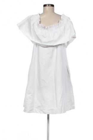 Kleid H&M, Größe XL, Farbe Weiß, Preis € 13,98