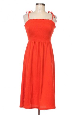 Rochie H&M, Mărime M, Culoare Portocaliu, Preț 82,99 Lei