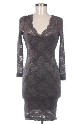 Sukienka H&M, Rozmiar M, Kolor Brązowy, Cena 20,99 zł