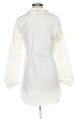 Kleid H&M, Größe L, Farbe Ecru, Preis 7,99 €