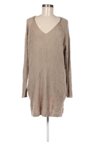 Šaty  H&M, Velikost XL, Barva Béžová, Cena  359,00 Kč