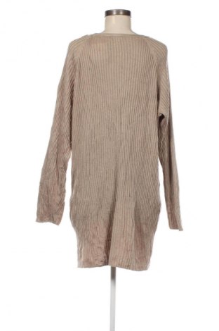 Šaty  H&M, Velikost XL, Barva Béžová, Cena  359,00 Kč