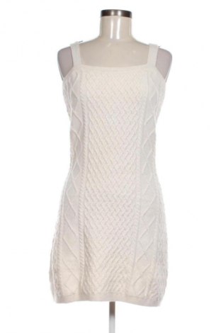 Šaty  H&M, Veľkosť L, Farba Béžová, Cena  11,95 €