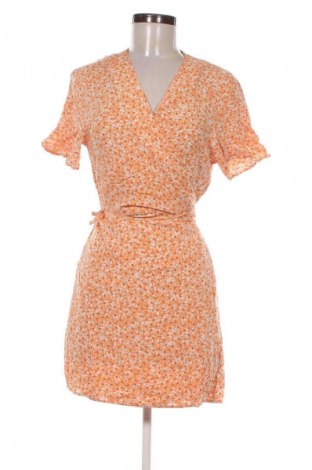 Kleid H&M, Größe L, Farbe Mehrfarbig, Preis 15,99 €