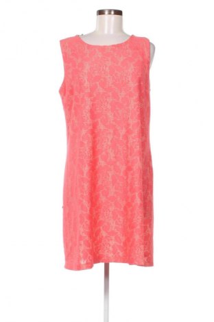 Kleid H&M, Größe XL, Farbe Rosa, Preis 17,87 €