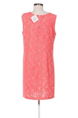 Kleid H&M, Größe XL, Farbe Rosa, Preis 17,87 €