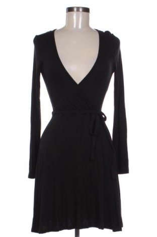 Kleid H&M, Größe XS, Farbe Schwarz, Preis 4,99 €