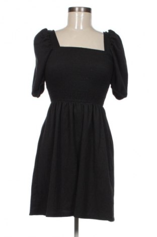 Kleid H&M, Größe XS, Farbe Schwarz, Preis 14,99 €