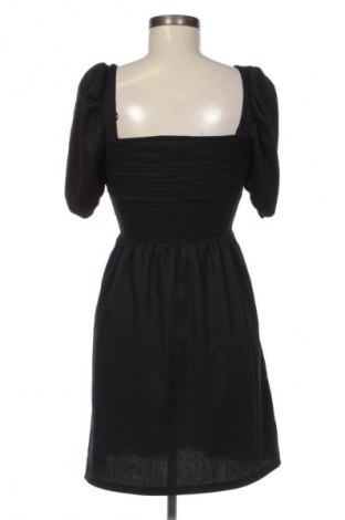 Kleid H&M, Größe XS, Farbe Schwarz, Preis 14,99 €