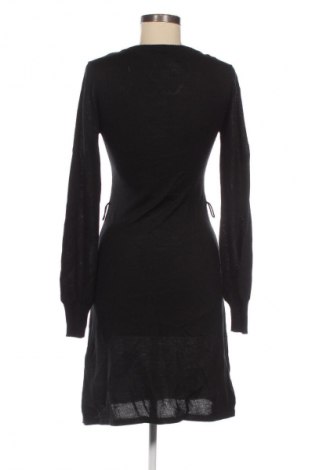 Kleid H&M, Größe S, Farbe Schwarz, Preis 16,99 €
